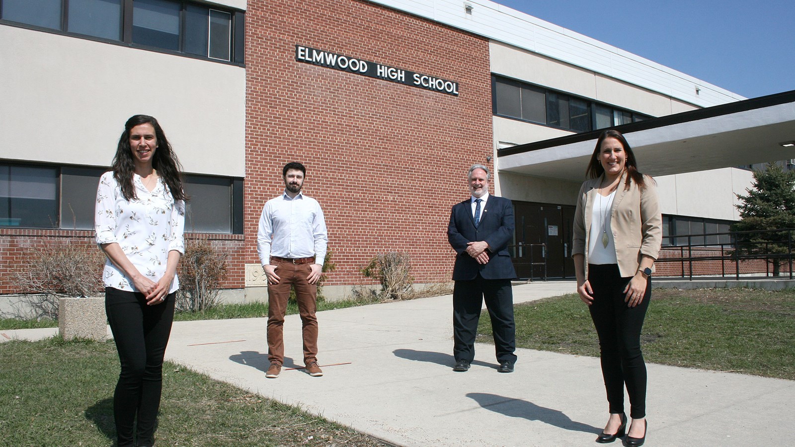 Elmwood - Excellence in Education